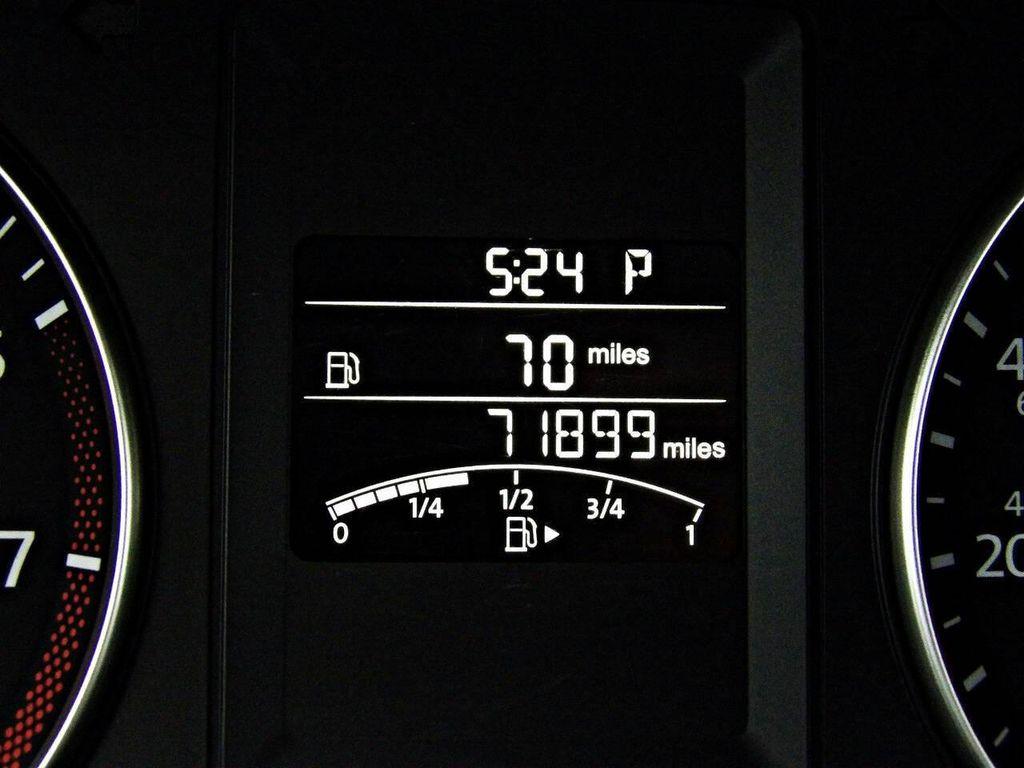 used 2014 Volkswagen Jetta car, priced at $9,995