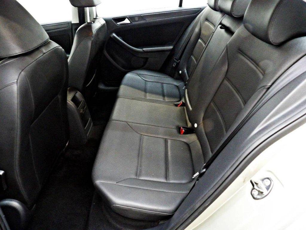 used 2014 Volkswagen Jetta car, priced at $9,995