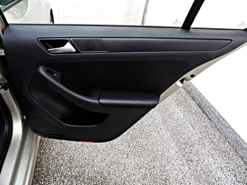 used 2014 Volkswagen Jetta car, priced at $9,995