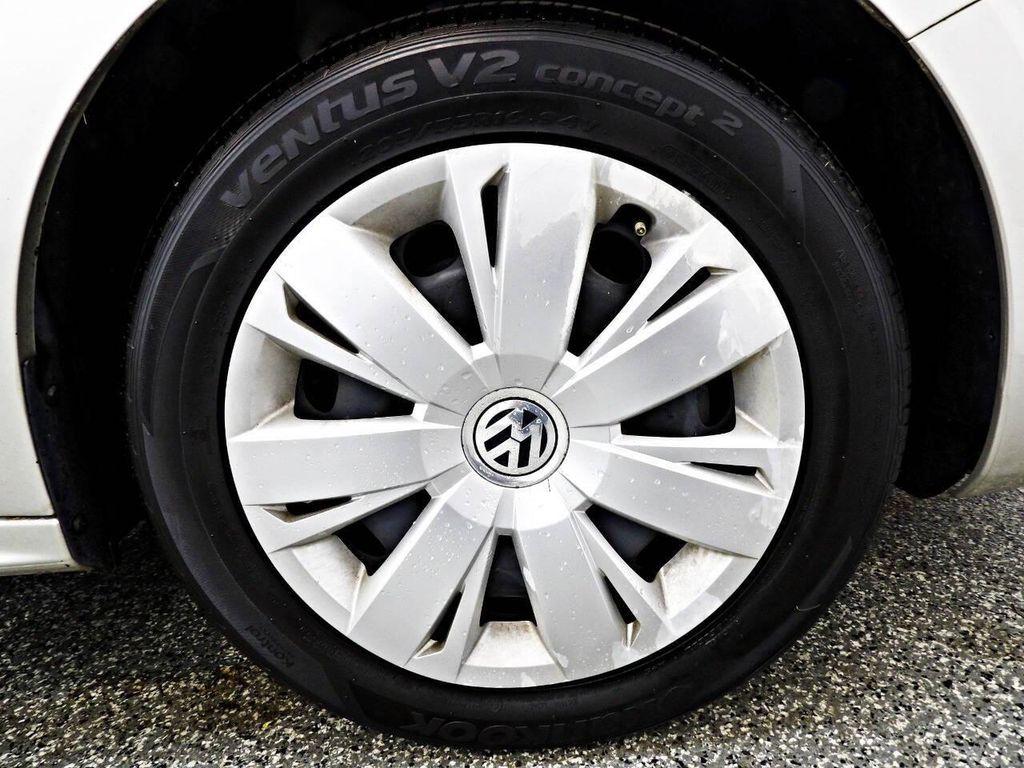 used 2014 Volkswagen Jetta car, priced at $9,995