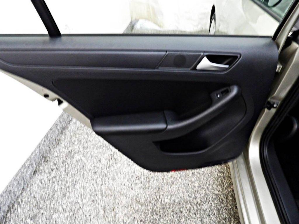 used 2014 Volkswagen Jetta car, priced at $9,995