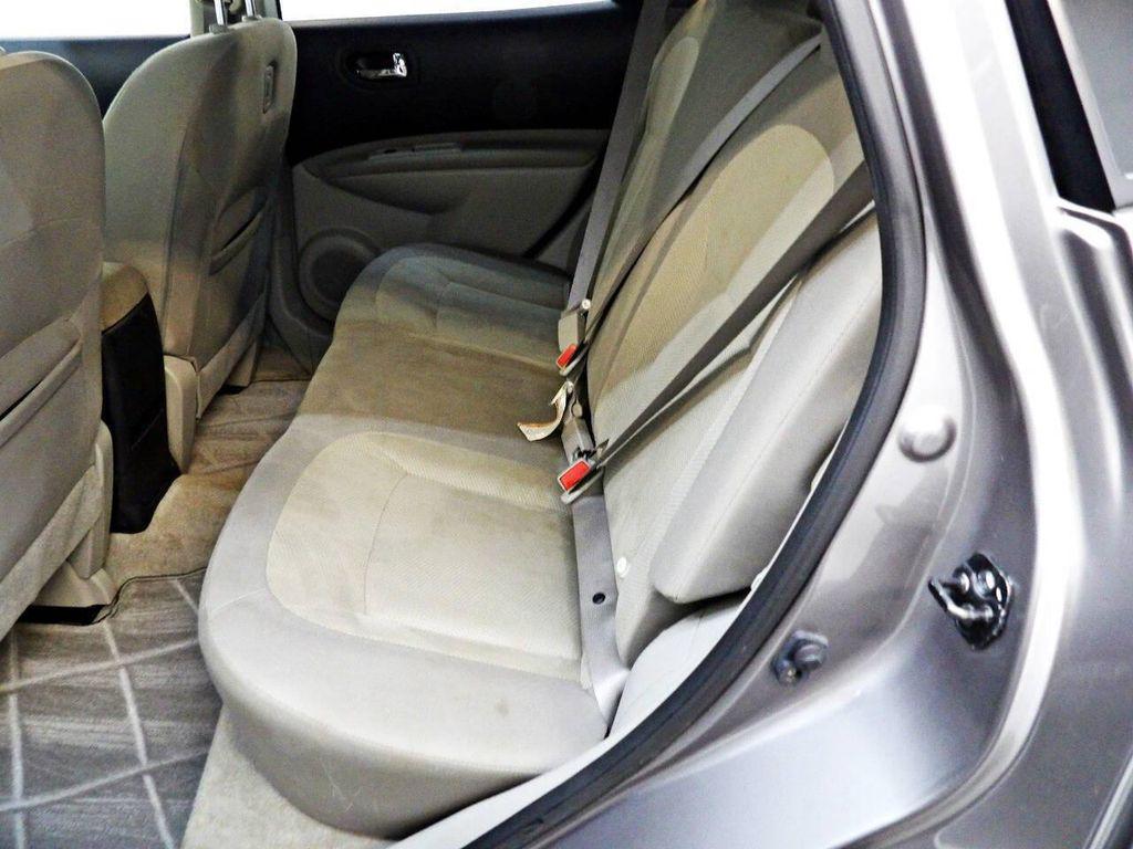 used 2013 Nissan Rogue car, priced at $9,995