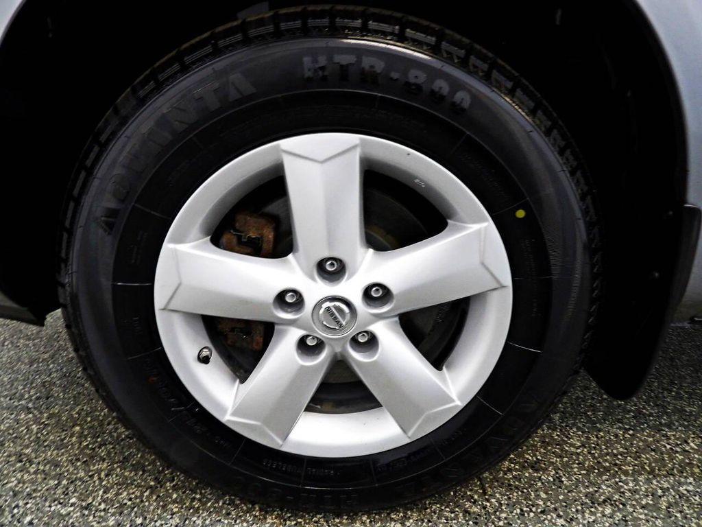 used 2013 Nissan Rogue car, priced at $9,995