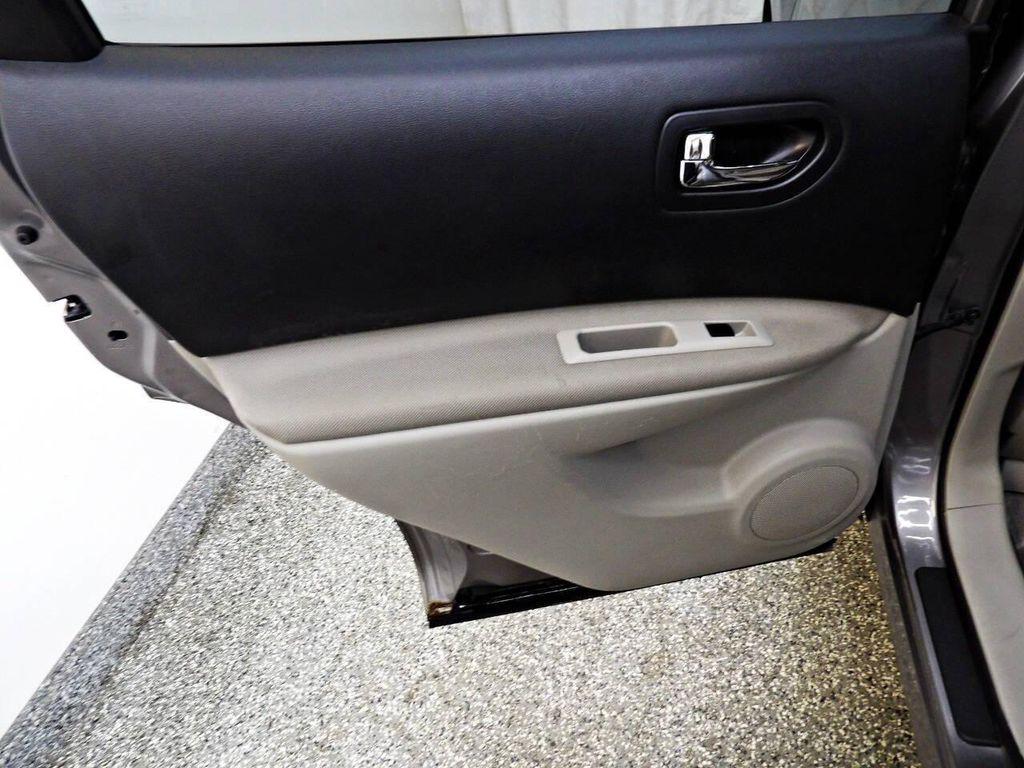 used 2013 Nissan Rogue car, priced at $9,995