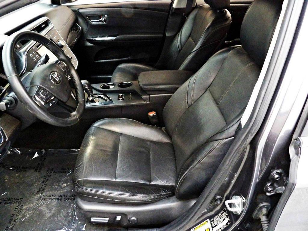 used 2016 Toyota Avalon car, priced at $12,995