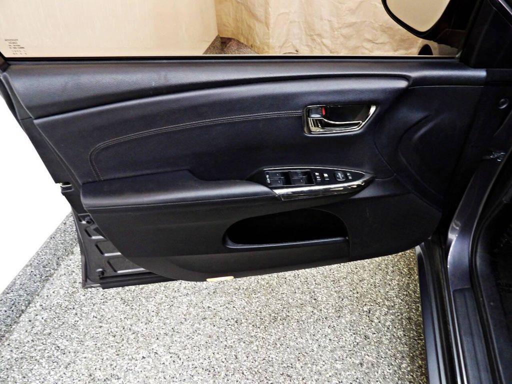 used 2016 Toyota Avalon car, priced at $12,995