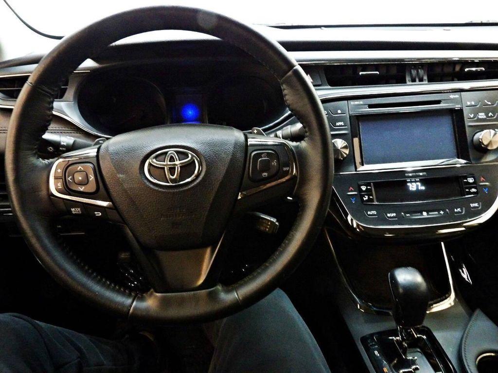 used 2016 Toyota Avalon car, priced at $12,995