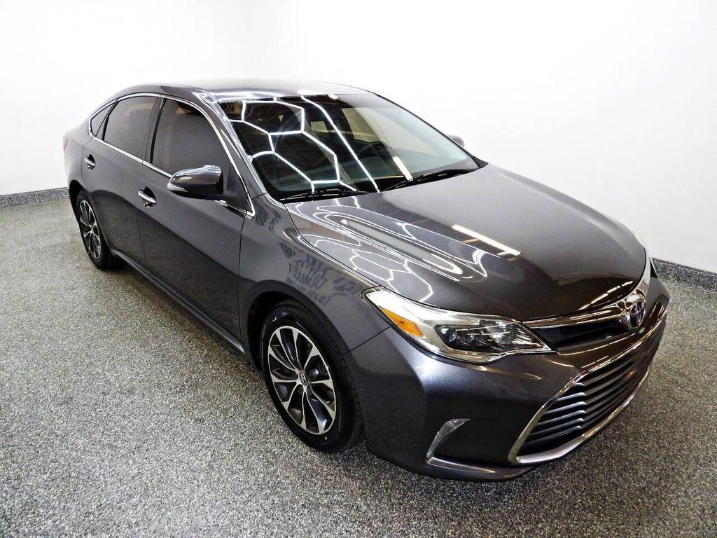used 2016 Toyota Avalon car, priced at $12,995