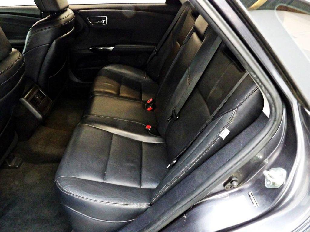 used 2016 Toyota Avalon car, priced at $12,995