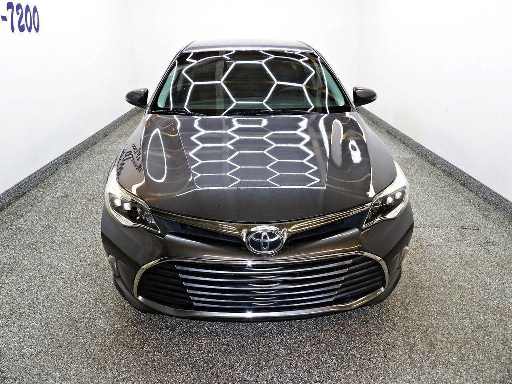 used 2016 Toyota Avalon car, priced at $12,995