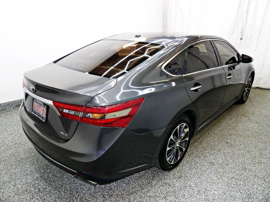 used 2016 Toyota Avalon car, priced at $12,995