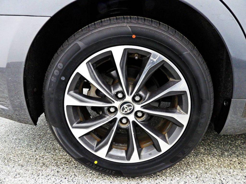 used 2016 Toyota Avalon car, priced at $12,995