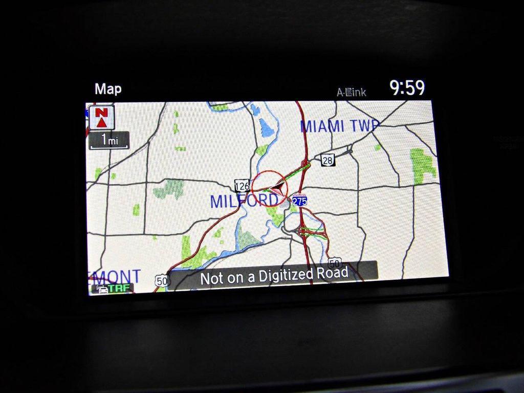 used 2018 Acura TLX car, priced at $14,995