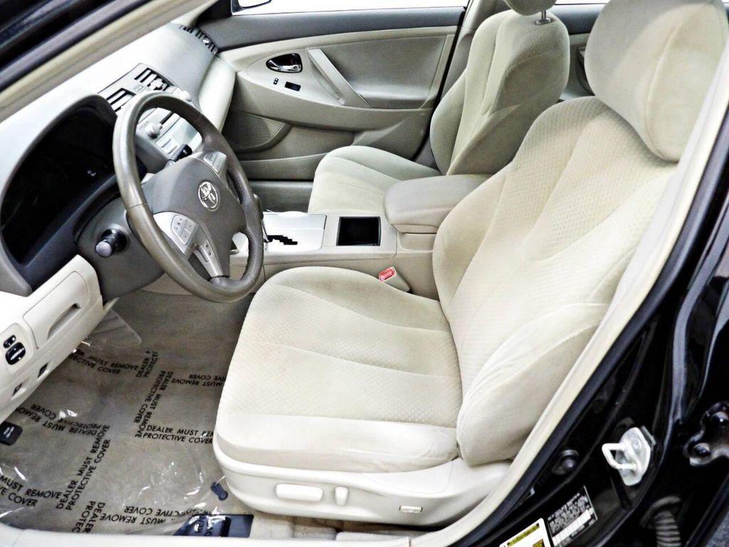 used 2008 Toyota Camry Hybrid car, priced at $7,995