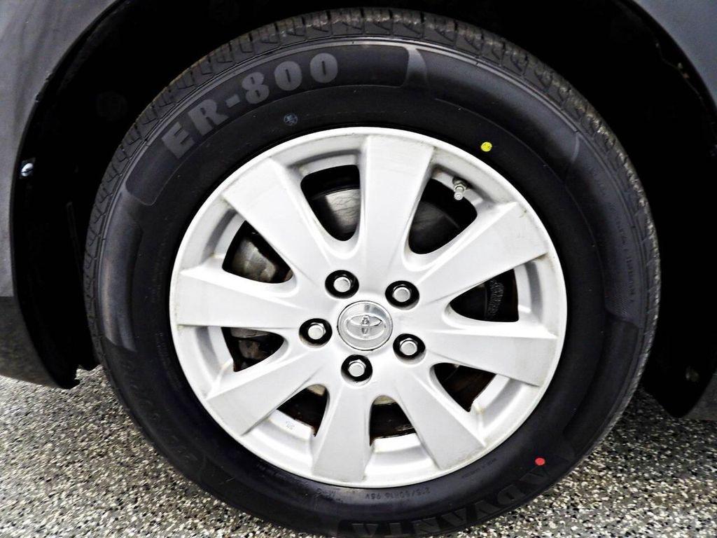 used 2008 Toyota Camry Hybrid car, priced at $7,995