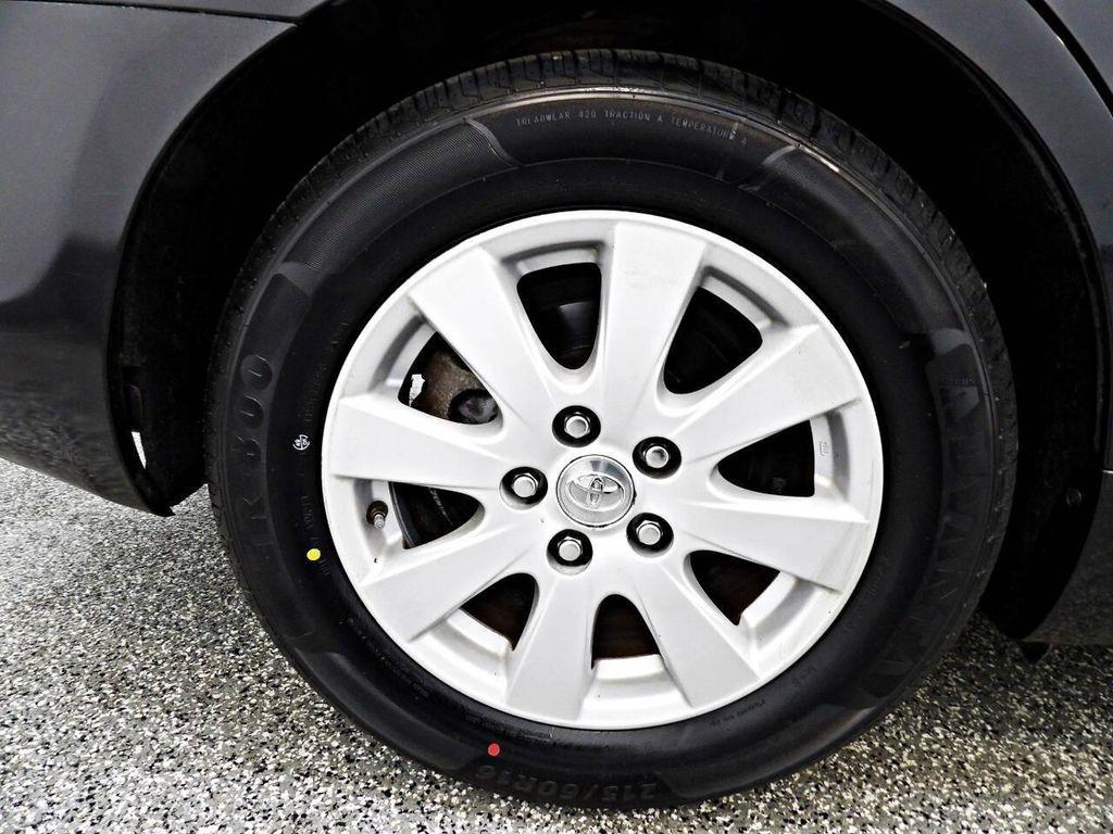 used 2008 Toyota Camry Hybrid car, priced at $7,995