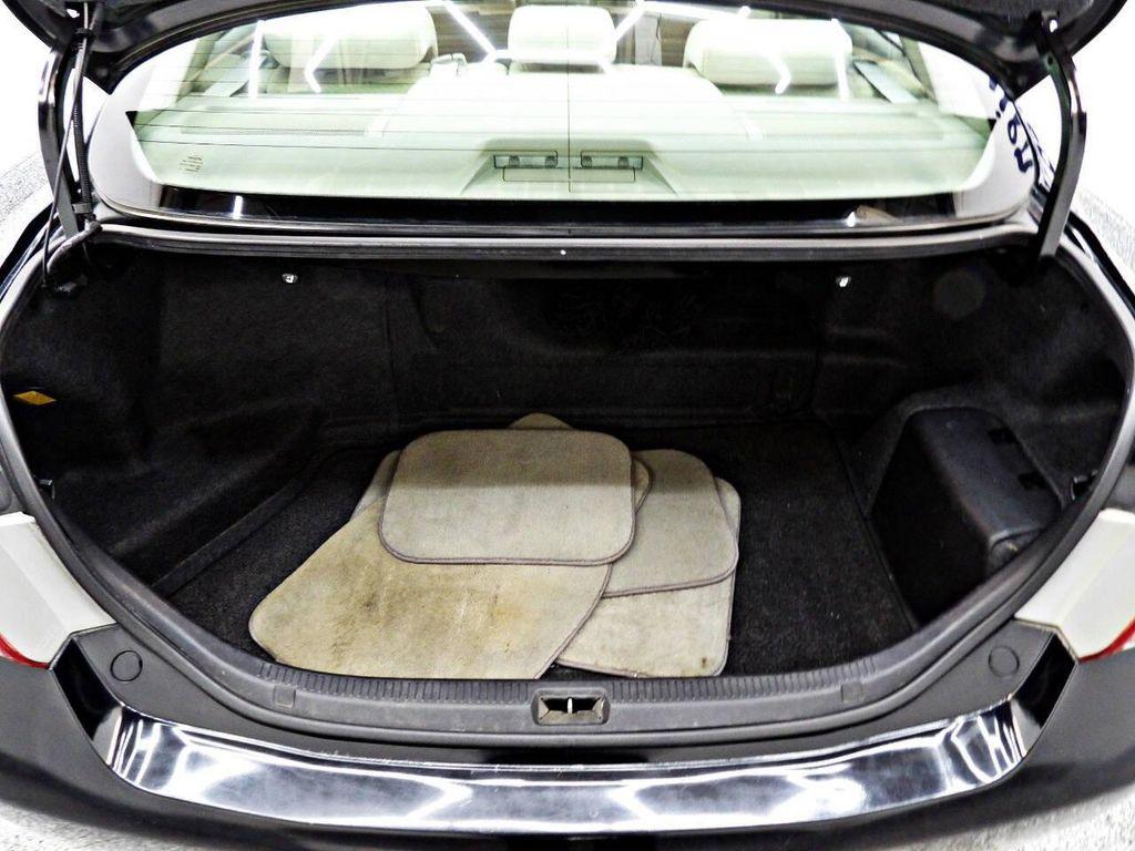 used 2008 Toyota Camry Hybrid car, priced at $7,995