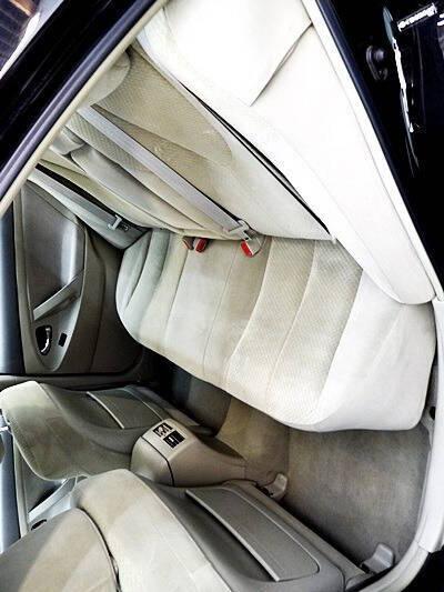 used 2008 Toyota Camry Hybrid car, priced at $7,995