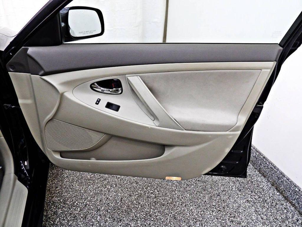 used 2008 Toyota Camry Hybrid car, priced at $7,995