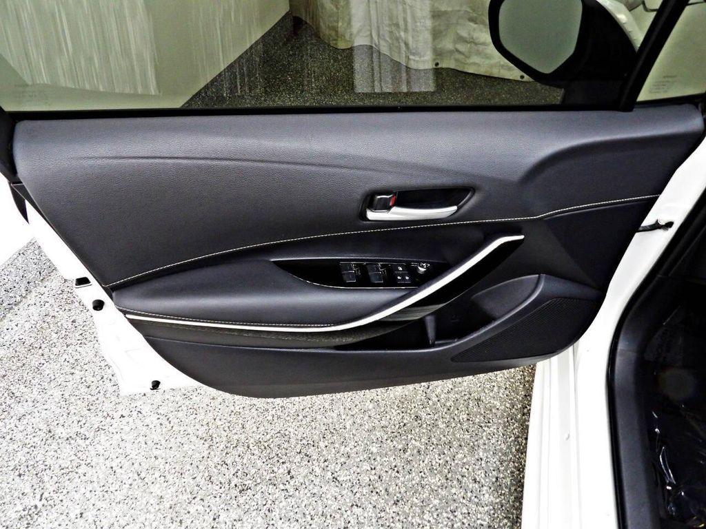 used 2019 Toyota Corolla car, priced at $17,995