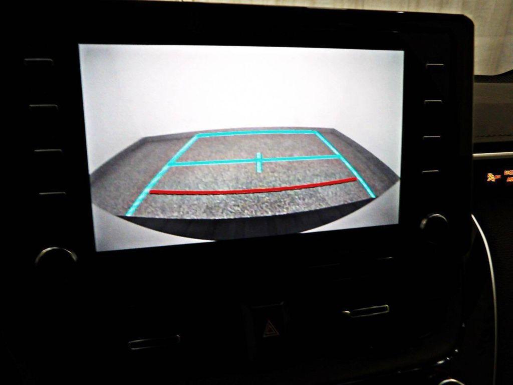 used 2019 Toyota Corolla car, priced at $17,995