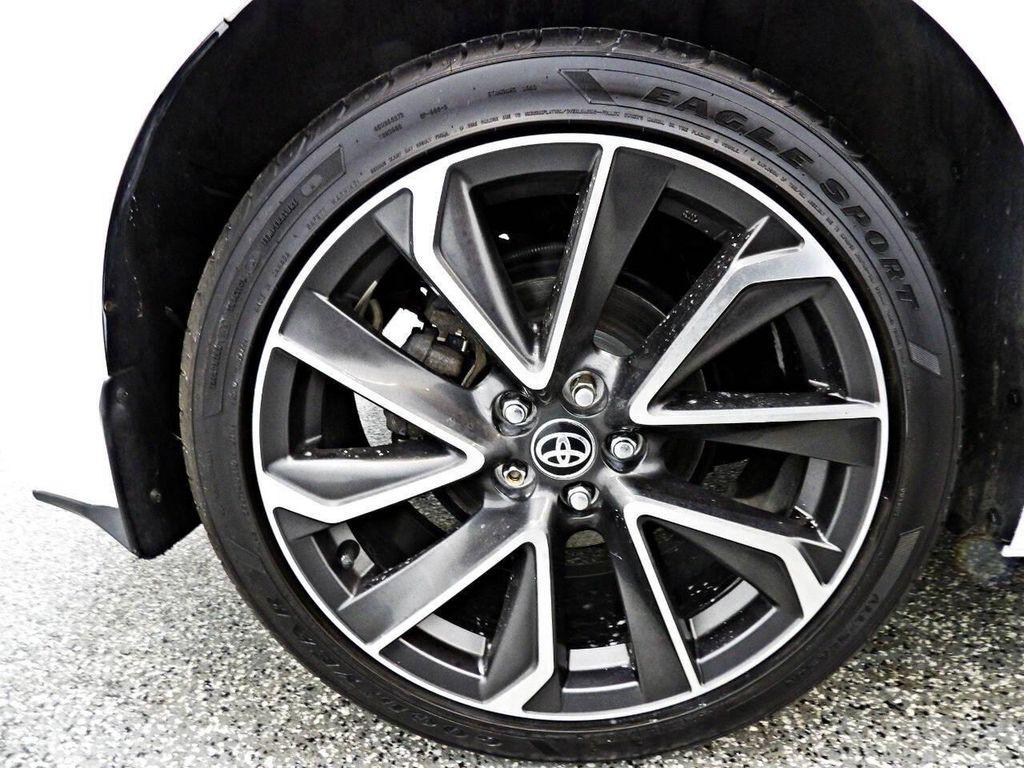 used 2019 Toyota Corolla car, priced at $17,995