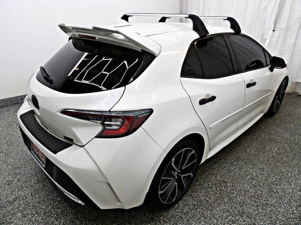 used 2019 Toyota Corolla car, priced at $17,995