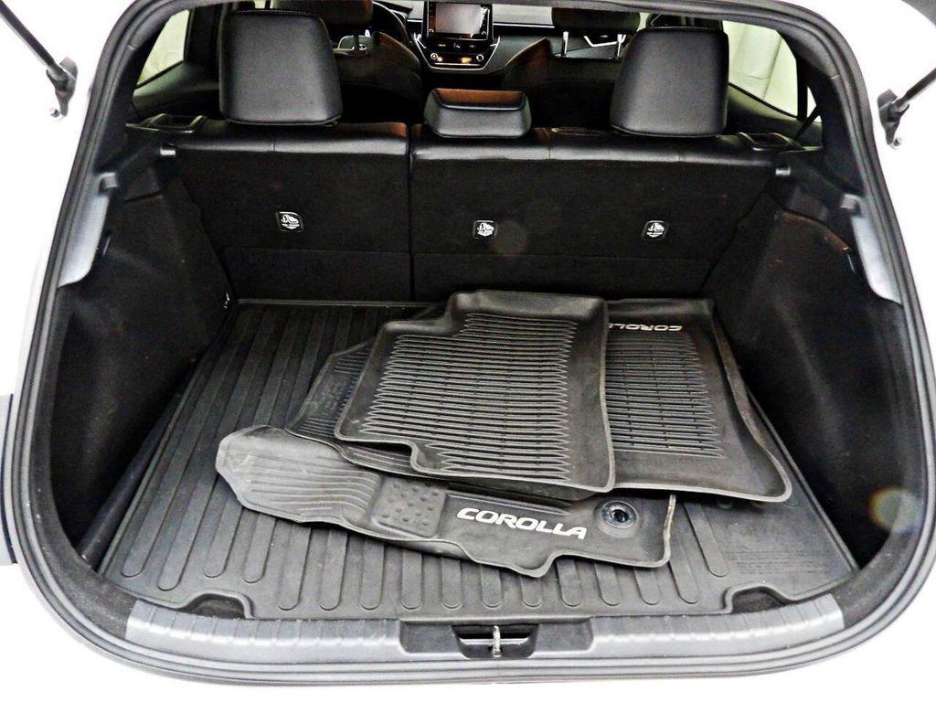 used 2019 Toyota Corolla car, priced at $17,995