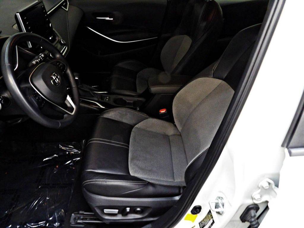 used 2019 Toyota Corolla car, priced at $17,995