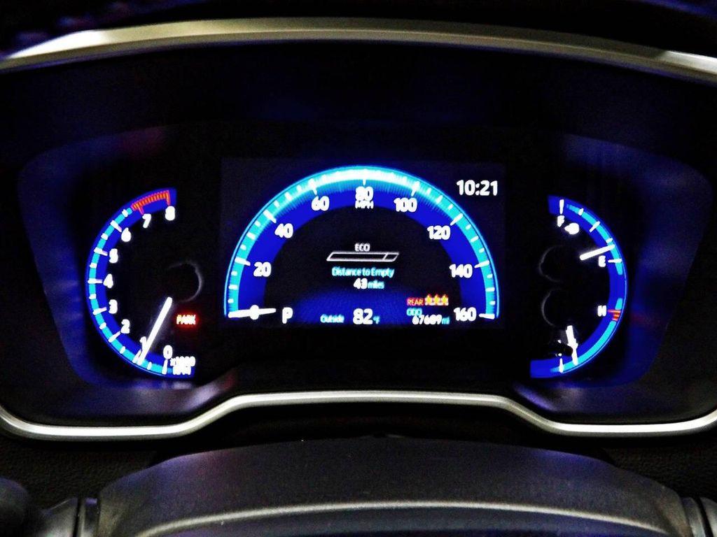 used 2019 Toyota Corolla car, priced at $17,995