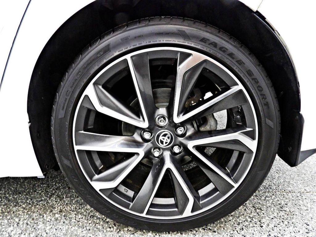used 2019 Toyota Corolla car, priced at $17,995