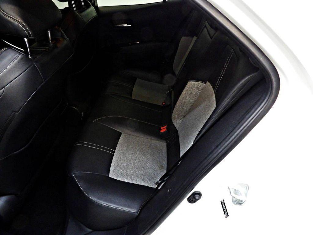 used 2019 Toyota Corolla car, priced at $17,995