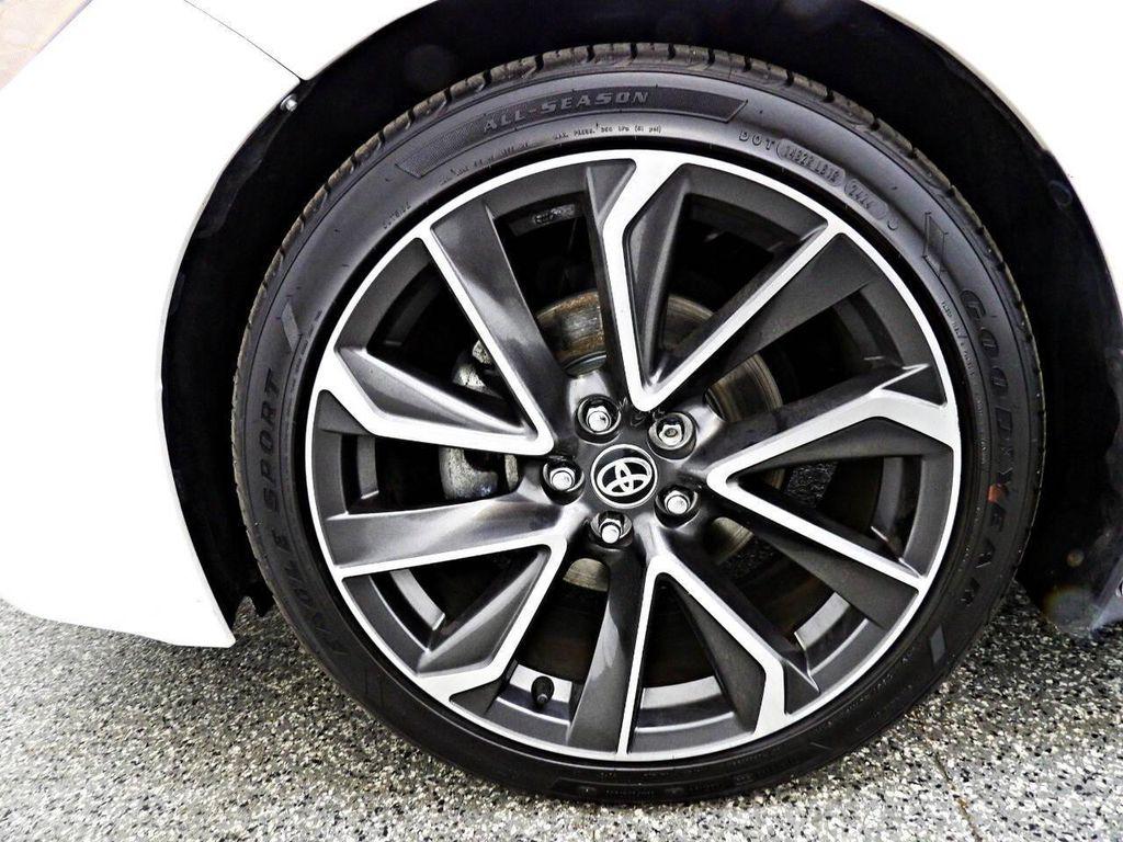 used 2019 Toyota Corolla car, priced at $17,995