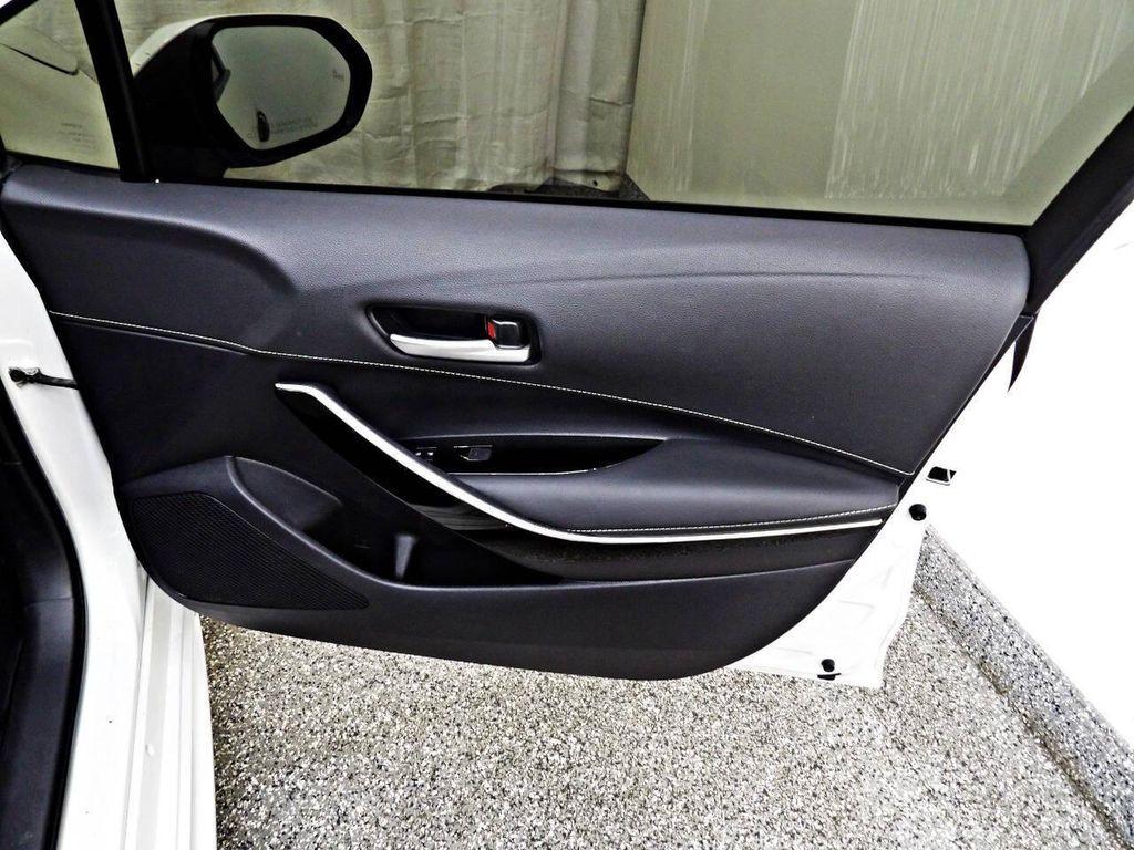 used 2019 Toyota Corolla car, priced at $17,995