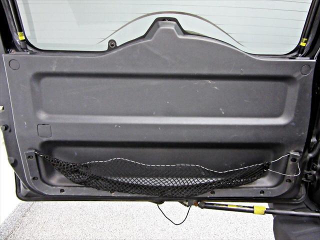 used 2008 Toyota FJ Cruiser car, priced at $13,995