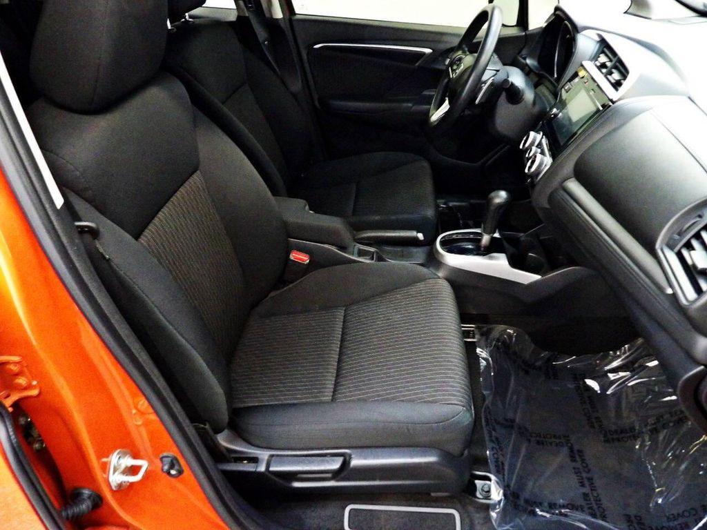 used 2018 Honda Fit car, priced at $10,995