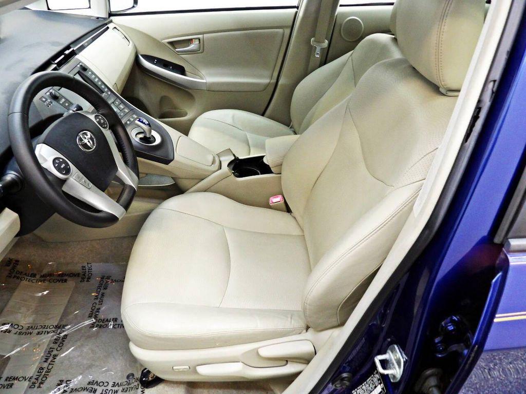 used 2010 Toyota Prius car, priced at $11,995