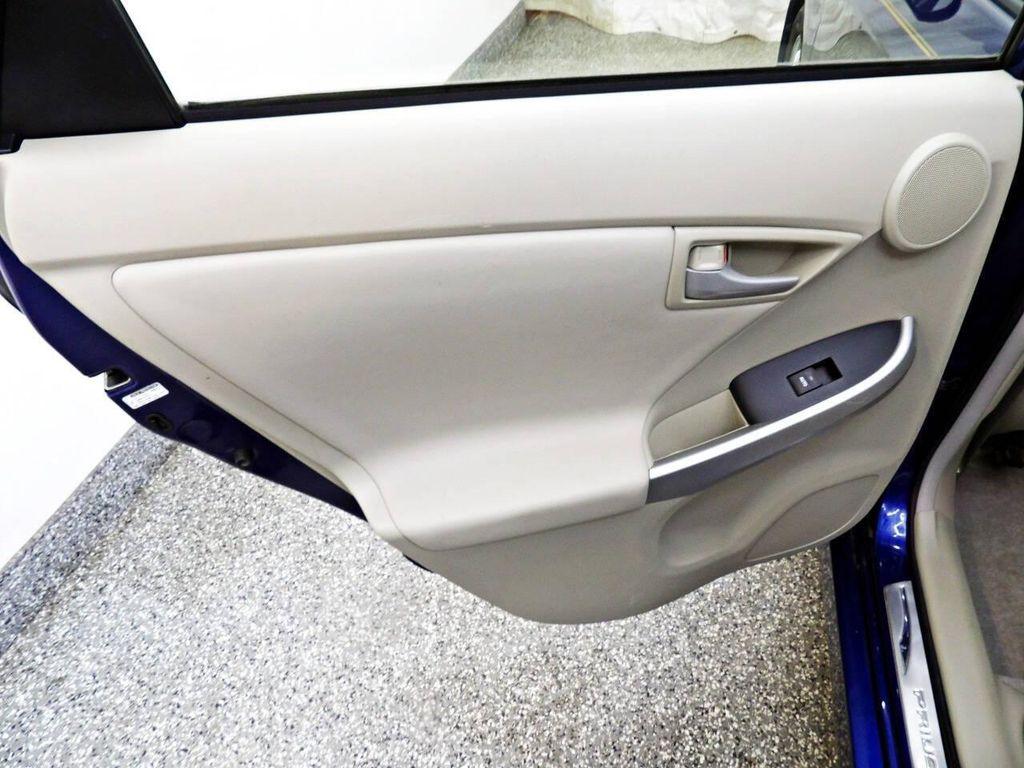 used 2010 Toyota Prius car, priced at $11,995