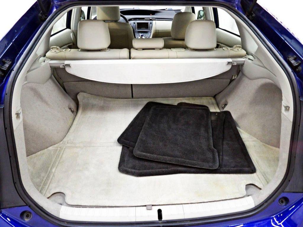 used 2010 Toyota Prius car, priced at $11,995