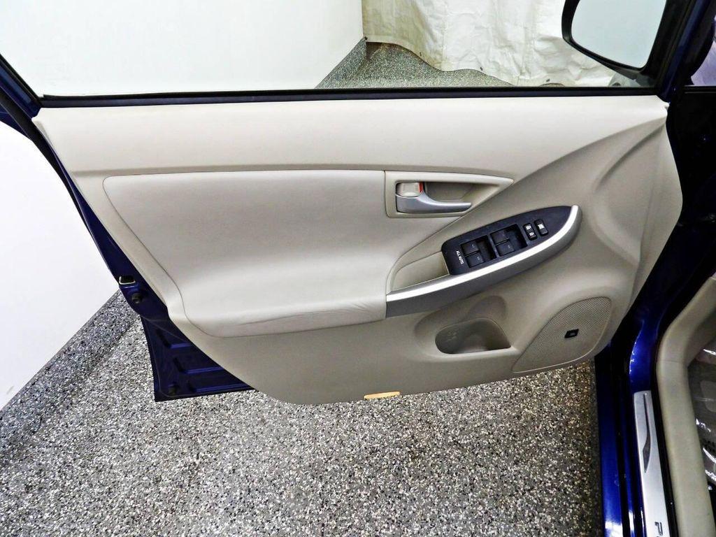 used 2010 Toyota Prius car, priced at $11,995