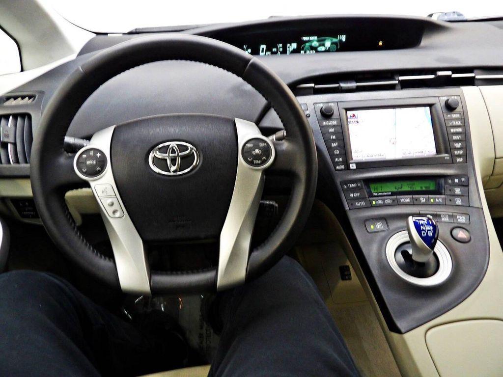 used 2010 Toyota Prius car, priced at $11,995