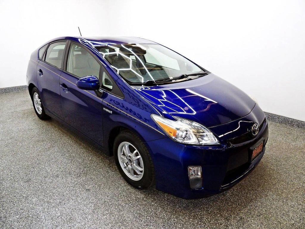 used 2010 Toyota Prius car, priced at $11,995