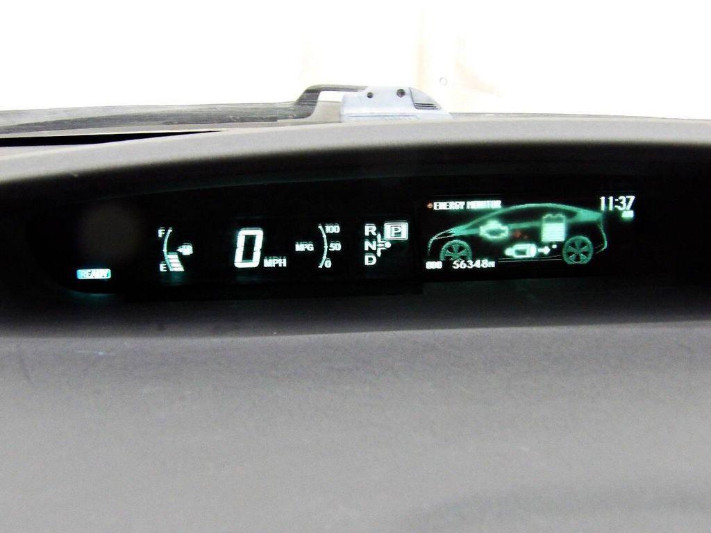 used 2010 Toyota Prius car, priced at $11,995
