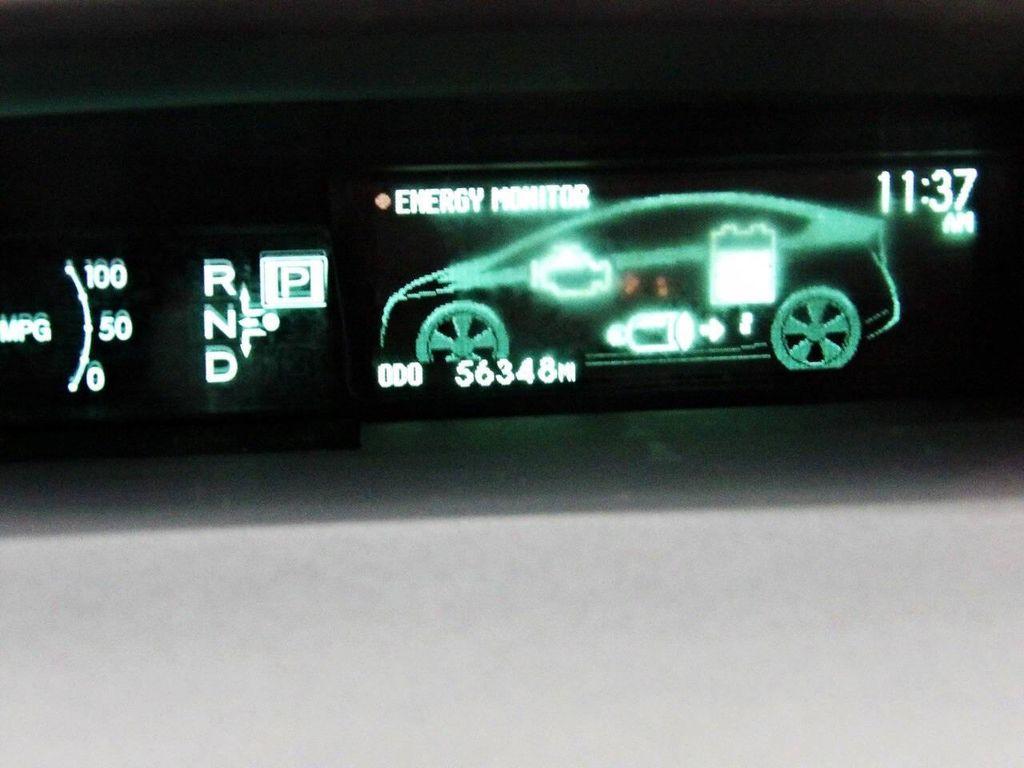 used 2010 Toyota Prius car, priced at $11,995