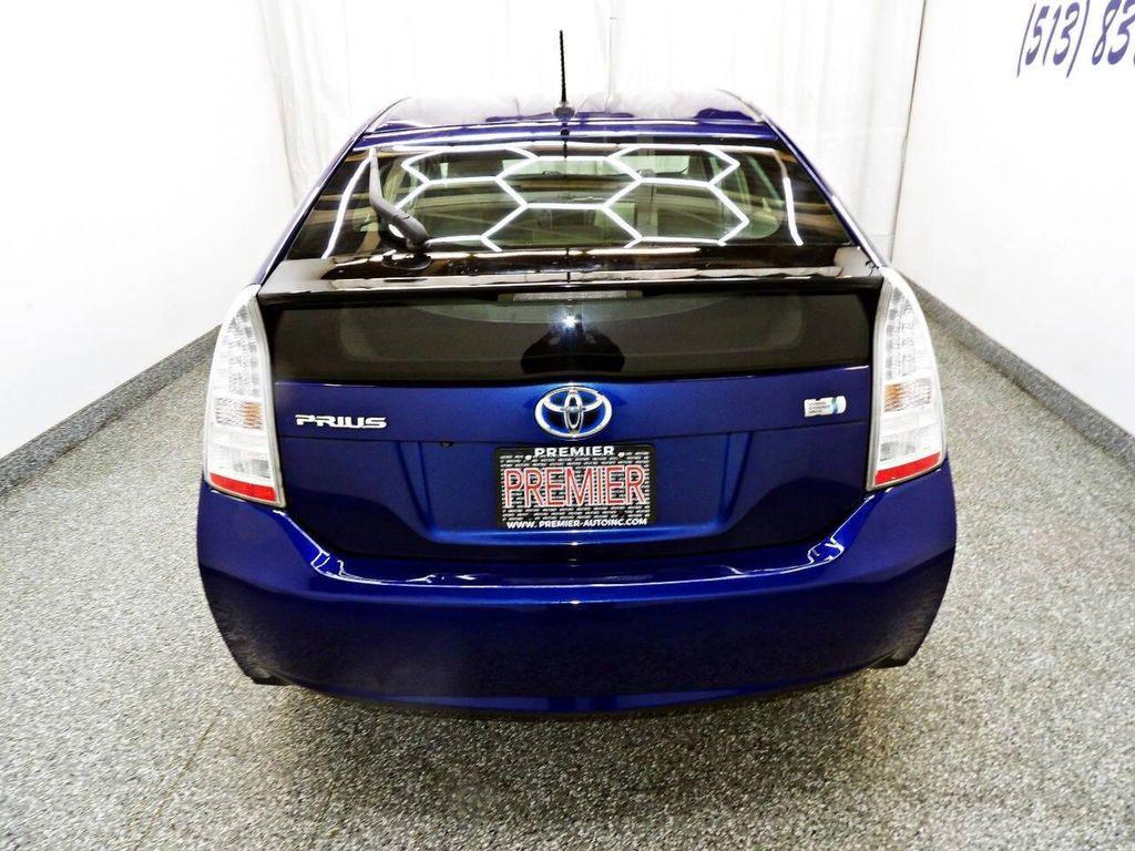 used 2010 Toyota Prius car, priced at $11,995
