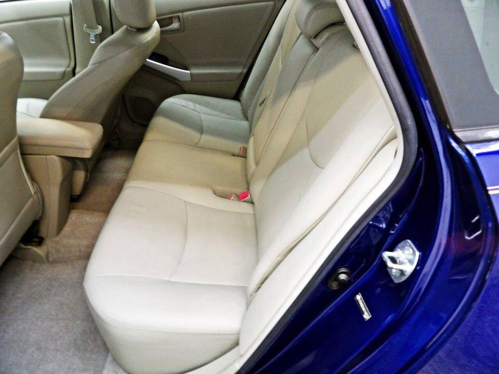 used 2010 Toyota Prius car, priced at $11,995