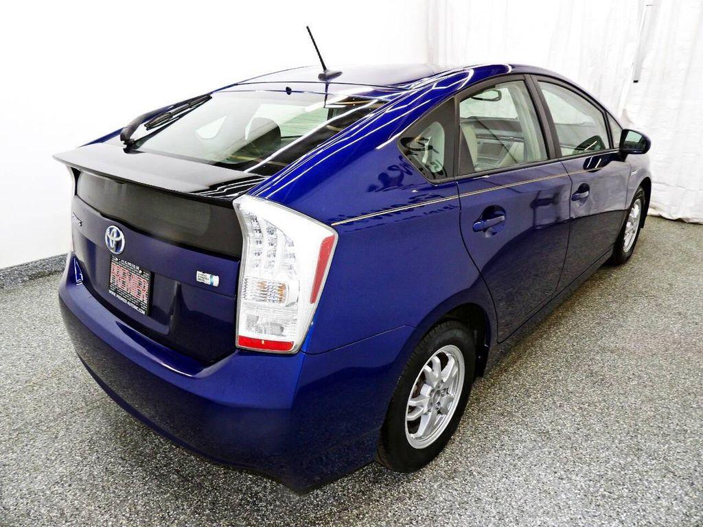 used 2010 Toyota Prius car, priced at $11,995
