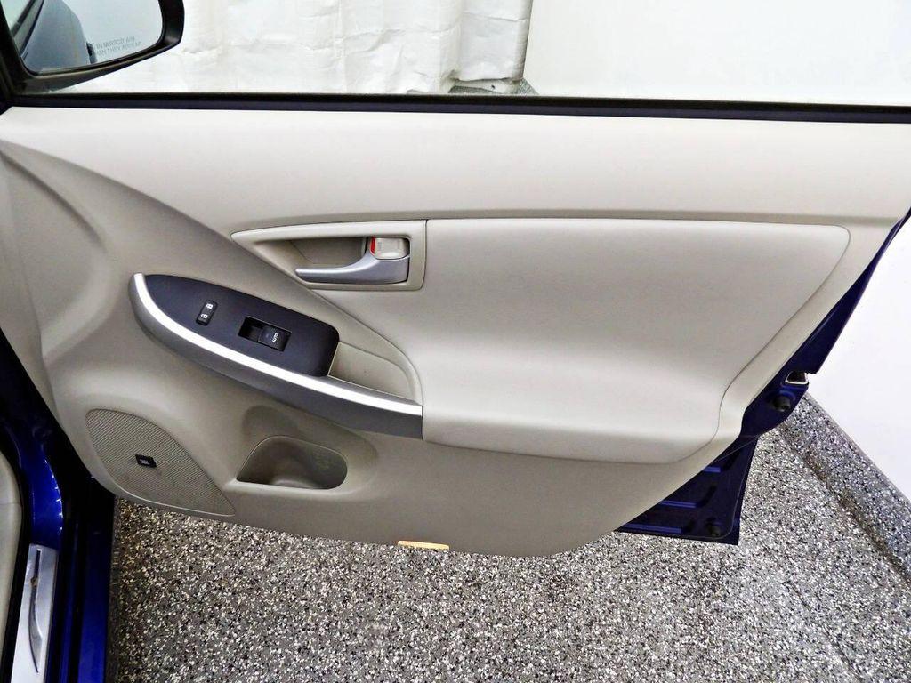 used 2010 Toyota Prius car, priced at $11,995