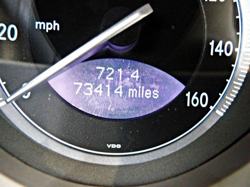 used 2004 Mercedes-Benz SL-Class car, priced at $12,995