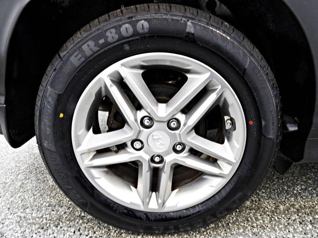 used 2020 Hyundai Kona car, priced at $10,995